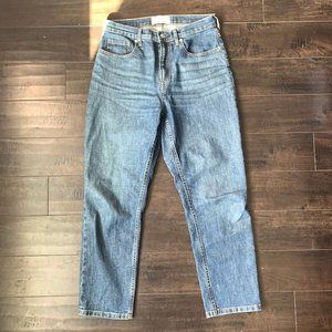 Everlane The Original Cheeky Jean
